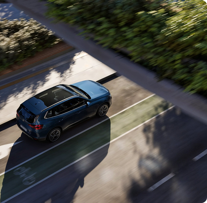 Insurance visual